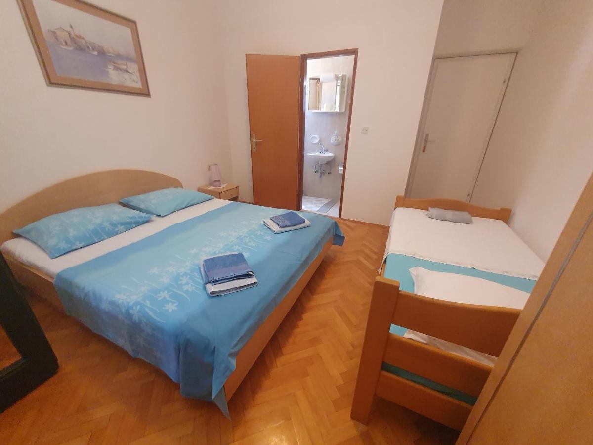 Apartments Karlo 오미스 외부 사진